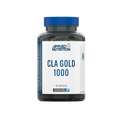Applied Nutrition CLA Gold 1000 100 Veg Caps British Brands