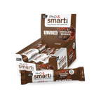 PhD Nutrition Smart Bar 12x64g - MyGymSupplements