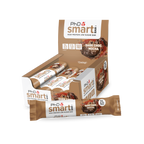 PhD Nutrition Smart Bar 12x64g - MyGymSupplements