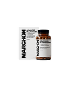 Marchon Supplements Advanced Multivitamin 60 Capsules - MyGymSupplements
