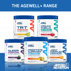 Applied Nutrition Organ Shield 40+ with Dandelion Root and Artichoke Leaf for Kidney Health