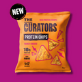 The Curators Protein Chips 20x35g - MyGymSupplements