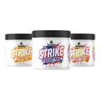 Black Mamba Strike - Pre-Workout Powder