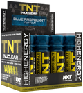 NXT Nutrition TNT Nuclear Shots 12x60ml - MyGymSupplements