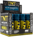 NXT Nutrition TNT Nuclear Shots 12x60ml - MyGymSupplements
