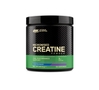 Optimum Nutrition Micronised Creatine 247.5g