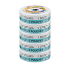 Neutonic Nootropic Focus Pouches 1 Pack (5x20 Pouches) – Nicotine-Free Energy & Clarity