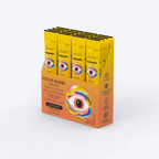 Neutonic Focus Blend 16 Sachets - MyGymSupplements