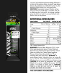 Applied Nutrition Endurance Elite Performance Gel 20x60ml - MyGymSupplements