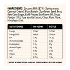 Grounded Protein M*lkshake 12x490ml - MyGymSupplements