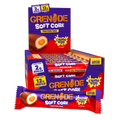 Grenade Soft Core Creme Egg Protein Bar 18x45g - MyGymSupplements