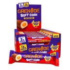 Grenade Soft Core Creme Egg Protein Bar 18x45g - MyGymSupplements