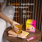 Neutonic Focus Blend 16 Sachets - MyGymSupplements
