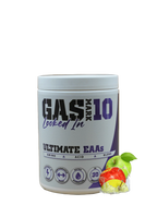 Gas Mark 10 Locked In 405g / Apple EAAs