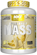 NXT Nutrition NXT Pure Whey Mass 3.18kg - MyGymSupplements