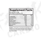 TWP Performance Ready Everyday - MyGymSupplements