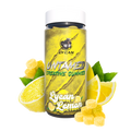 Lycan Labs Untamed Creatine Gummies - MyGymSupplements