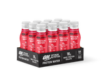 Optimum Nutrition Protein Water 12x350ml - MyGymSupplements