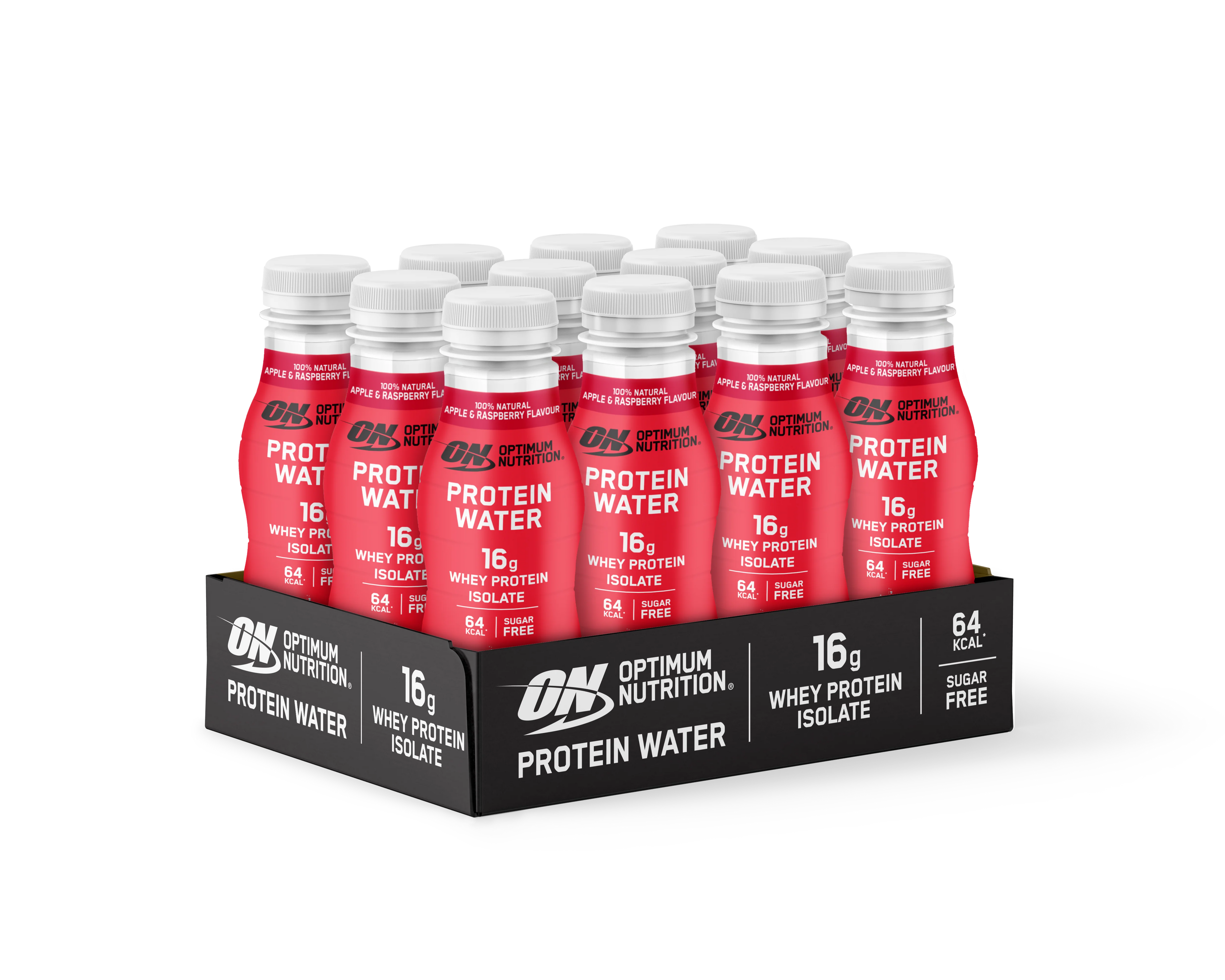 Optimum Nutrition Protein Water 12x350ml - MyGymSupplements