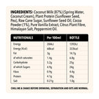 Grounded Protein M*lkshake 12x490ml - MyGymSupplements