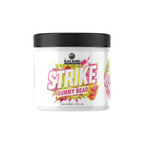 Black Mamba Strike - 315g / Gummy Bear - Pre-Workout Powder
