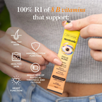 Neutonic Focus Blend 16 Sachets - MyGymSupplements