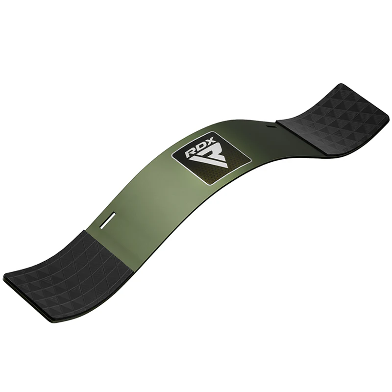 RDX Gym Arm Blaster T2 for Bicep Curls - Arm Pads
