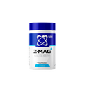 USN ZMAG Athletic magnesium complex supplement for performance and recovery with 120 capsules