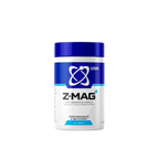 USN ZMAG Athletic magnesium complex supplement for performance and recovery with 120 capsules