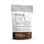 PhD Nutrition Diet Whey - MyGymSupplements