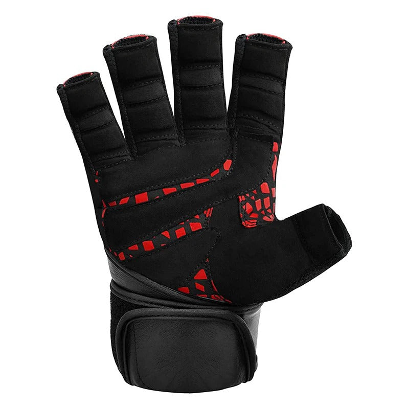 RDX Gym Glove Micro Plus Weight Lifting Gloves