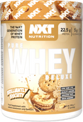 NXT Nutrition Pure Whey Deluxe 510g - MyGymSupplements