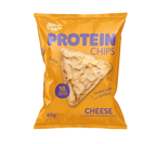 The Skinny Food Co High Protein Chips 6x60g / Cheese Protein Snacks