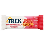 TREK Protein Flapjack