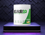 Gas Mark 10 LFG 330g / Pineapple & Coconut Probiotics & Digestion