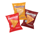The Skinny Food Co High Protein Chips Protein Snacks
