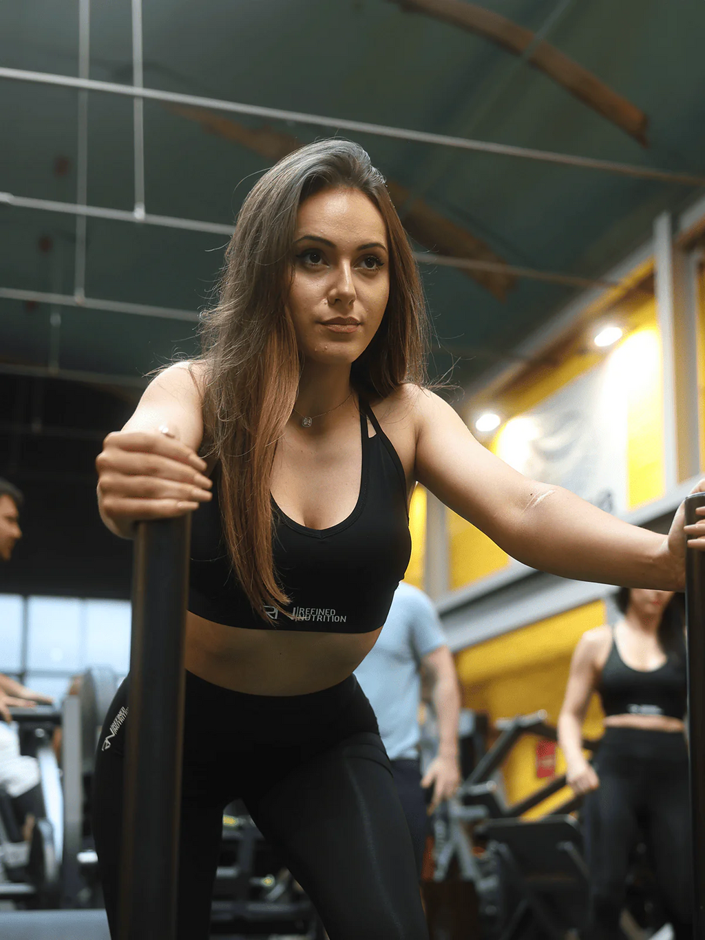 Refined Nutrition Ultra L-Carnitine 500ml