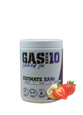 Gas Mark 10 Locked In 405g / Strawberry Coconut EAAs