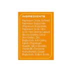 Reflex Nutrition Zinc Matrix - MyGymSupplements