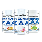 Innovapharm Recover EAA - Amino Acids Powder