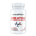Innovapharm Creatine Hydrochloride - 90 Caps - Creatine Capsules