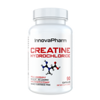 Innovapharm Creatine Hydrochloride - 90 Caps - Creatine Capsules