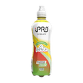 UPRO Hydrate bottle with mango flavor on a white background