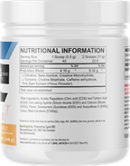 USP Labs Jack3d Advanced - Pre-Workout Powder