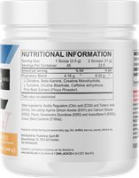 USP Labs Jack3d Advanced - Pre-Workout Powder