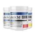 USP Labs Jack3d Advanced - Pre-Workout Powder