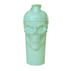 JNX Sports The Curse! Skull Shaker - Shaker Bottle (Less Than 2 Litres)