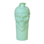 JNX Sports The Curse! Skull Shaker - Shaker Bottle (Less Than 2 Litres)