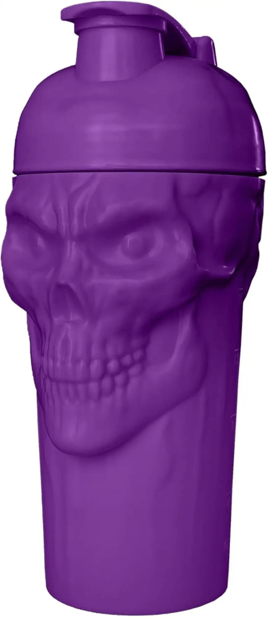 JNX Sports The Curse! Skull Shaker - Shaker Bottle (Less Than 2 Litres)