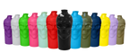 JNX Sports The Curse! Skull Shaker - Shaker Bottle (Less Than 2 Litres)